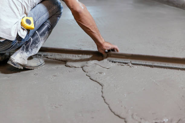 Best Concrete Steps and Stairs in Laguna Beach, CA