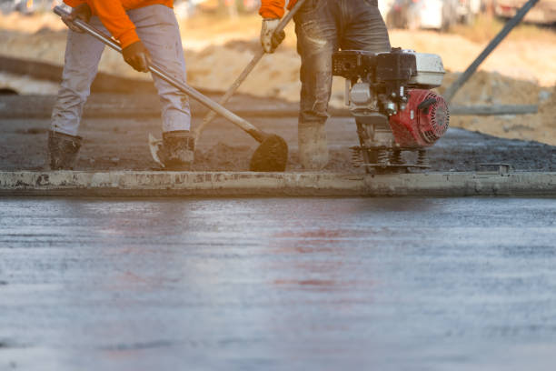 Best Stamped Concrete Services in Laguna Beach, CA