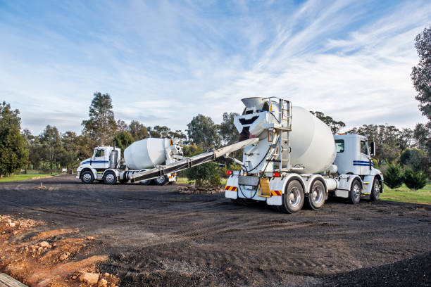 Best Concrete Driveway Installation in Laguna Beach, CA