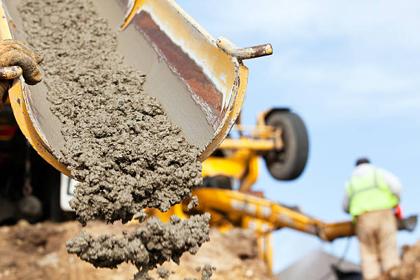 Best Concrete Retaining Walls in Laguna Beach, CA